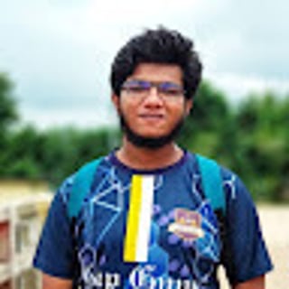 Tahmid Khandokar profile picture