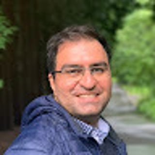 Alireza Kashian profile picture