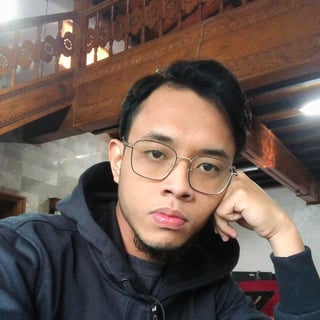 Luthfi Aji Wicaksono profile picture