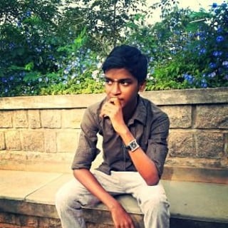 Ajith kannan profile picture