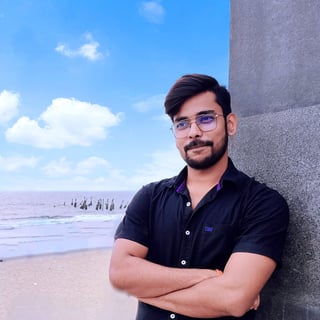 Ankit Jha profile picture