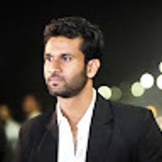 kartik sharma profile picture