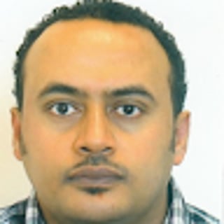 Mesfin Tegegne profile picture