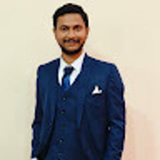 Sankar Puvvada profile picture