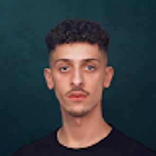 Rafi Barides profile picture