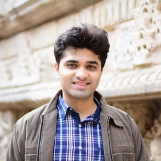 Tapesh Mehta profile picture