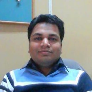 Shailesh Kumar profile picture