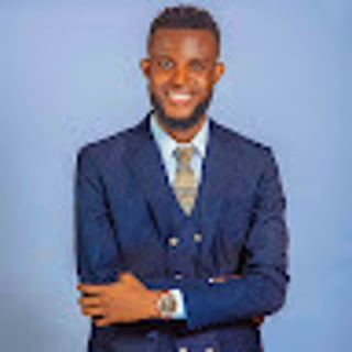 Oluwafemi Ebenezer (BCX) profile picture