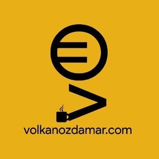Volkan Ozdamar profile picture