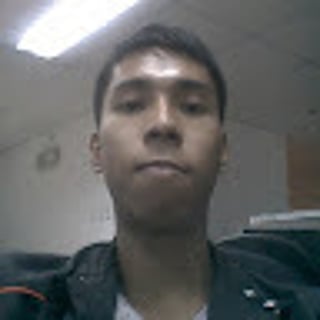 aldrin tingson profile picture