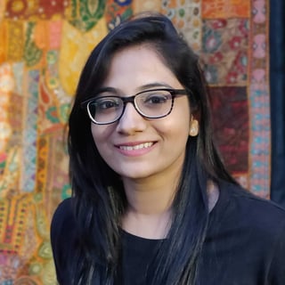 Mitali Shah profile picture