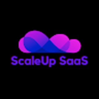 ScaleUp SaaS profile picture