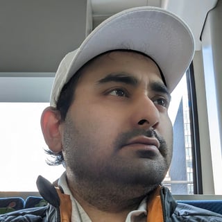 Kiran Baliga profile picture