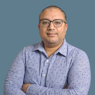 Amr Saafan profile picture