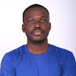 Emmanuel Aboyeji profile picture