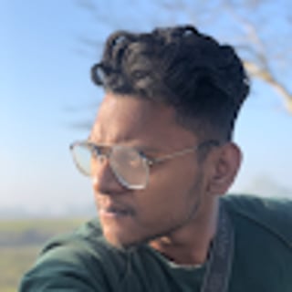 Sumit Bose profile picture