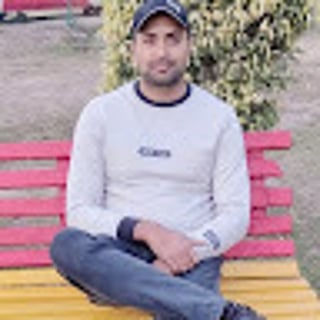 Muhammad Hussain profile picture