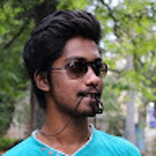 Skandesh profile picture