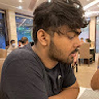 Kartik Srivastava profile picture