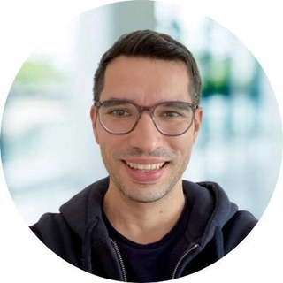 Nuno Tomás profile picture