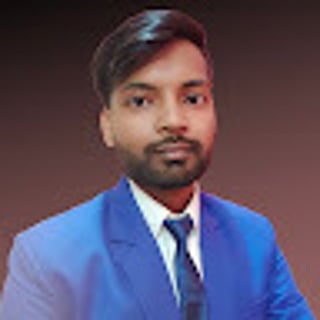 Krishna kumar Shakya profile picture