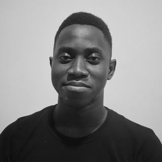 Odunayo Ogungbure profile picture