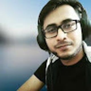 Toufiqur Rahman Tamkin profile picture