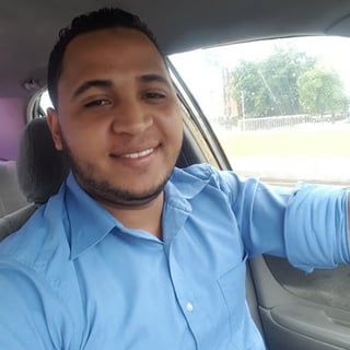 Edward Colón profile picture