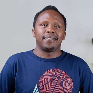 Peter Koech  profile picture