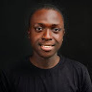 Samson Ajayi profile picture