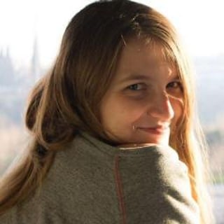 Olena Sovyn profile picture