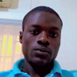 ajagbe jubril profile picture