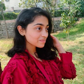 Ananya .T profile picture