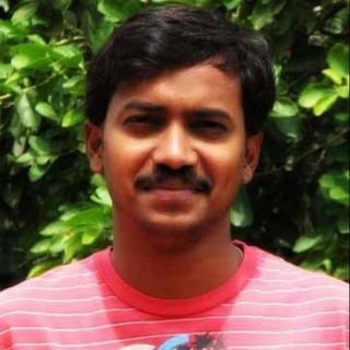 Suneel Mohan SG profile picture