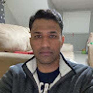 Krishnan Sriram profile picture