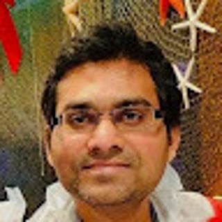 Raghunathan Bakkianathan profile picture