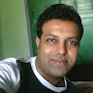 Tanmay Ghosh profile picture