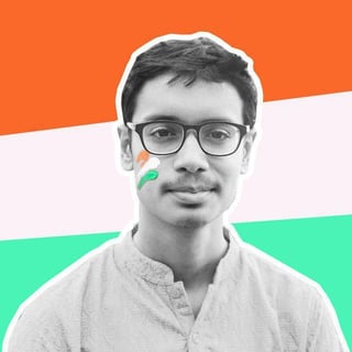 Akash Joshi profile picture