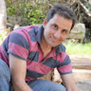 Ilan Adasha profile picture