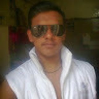 mayur khairnar profile picture