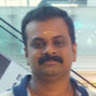 Suresh Radhakrishnan profile picture