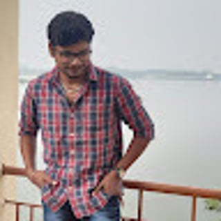 Aravind Shankar profile picture