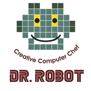 Dr.Robot profile picture