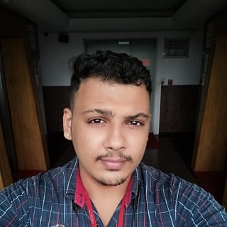 Abhinav Bharadwaj  R profile picture