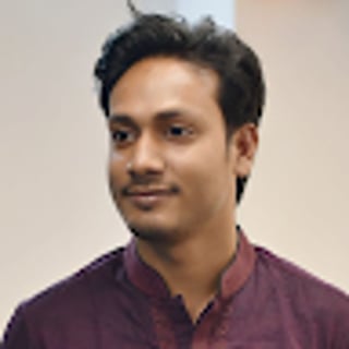 MD Hasan Patwary profile picture