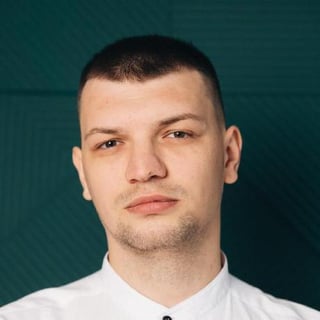 Pavlo Melnyk profile picture