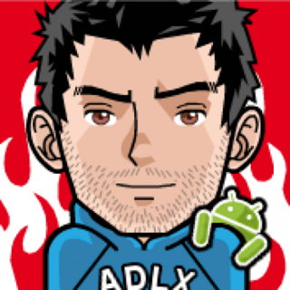 Alexandre Dumont aka Adlx profile picture