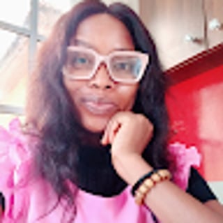 Lois Oseodion profile picture