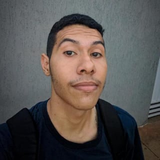 Magno Júnior profile picture