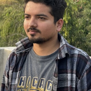 Bipin Adhikari profile picture